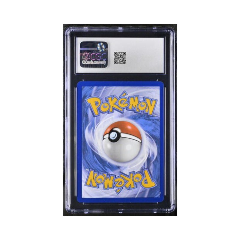 2023 Pokémon 151 - Alakazam ex - CGC 9
