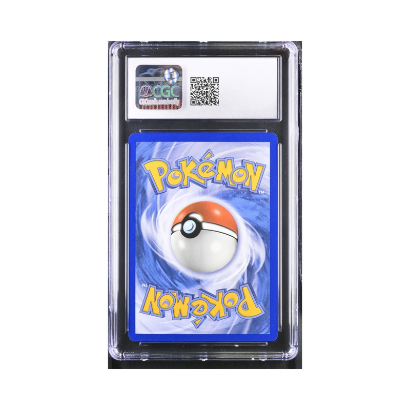 2022 Lost Origin - Pikachu VMAX - CGC 9.5