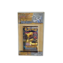 HeartGold SoulSilver Blister Pack FR