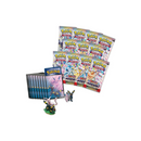 SV8.5 Prismatic Evolution Espeon & Umbreon Premium Figure Collection FR/EN