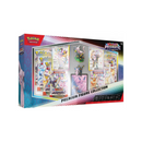 SV8.5 Prismatic Evolution Espeon & Umbreon Premium Figure Collection FR/EN