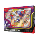 Coffret Mega Latias ex