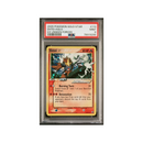 2005 EX Unseen Forces - Entei Holo Gold Star