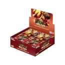 One Piece TCG PRB-02 :THE BEST DISPLAY FR