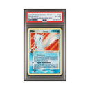 2007 EX Île des Dragons - Mew Gold Star - PSA 6