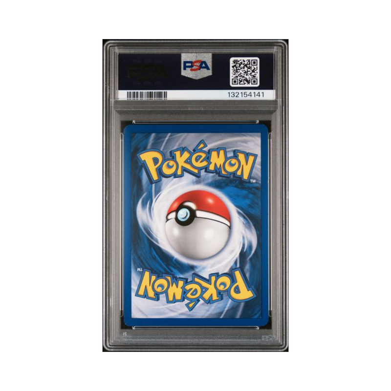 2007 EX Île des Dragons - Mew Gold Star - PSA 6