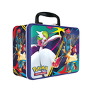 Pokémon TCG Collector's Chest 2025 FR/EN