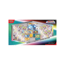 SV8.5 Prismatic Evolution 2025 - Lucario ex & Tyranitar ex Premium Collection EN