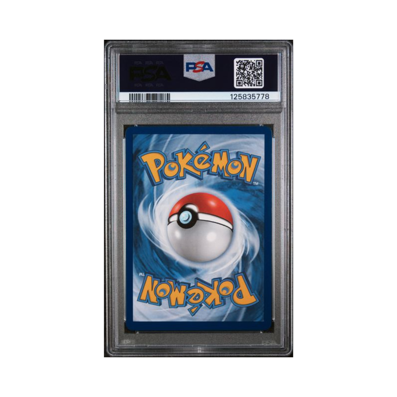 2024 Mascarade Crépusculaire - Amphinobi ex - PSA 10