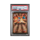 2021 Celebrations - Charizard Metal - PSA 8