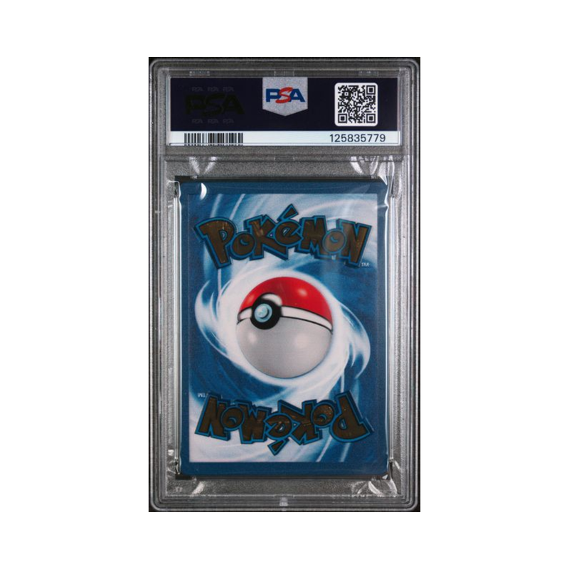 2021 Celebrations - Charizard Metal - PSA 8