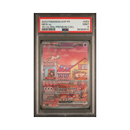 2023 Ecarlate et Violet Promo - Mew ex - PSA 9