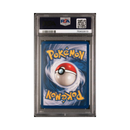 1999 Fossil 1st Edition - Raichu - PSA 9