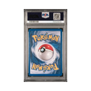 2000 Team Rocket 1st Edition - Dark Dragonite - PSA 9