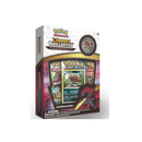 2017 Légendes Brillantes – Collection avec Pin's Zoroark