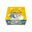 1999 Base Set Unlimited Blue Wing Booster Box EN