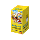 One Piece : Adventure On The Island Of The Gods OP15 Display JP