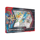Hop's Zacian ex Box EN