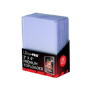 Toploader Ultra Clear Premium 35 pts