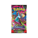 ME02 Flammes Fantasmagoriques Booster FR/EN (Copie)