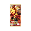 One Piece - The Best Vol.2 PRB02 Booster JP