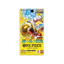 One Piece - Adventure On The Island Of The Gods OP15 Booster JP