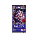 One Piece - The Azure Sea’s Seven OP14 Booster JP
