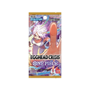 One Piece - Egghead Crisis EB04 Booster JP