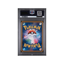2017 Pokémon Japanese - Poncho Wear Pikachu - PSA 10
