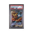 2019 Sky Legend JP - Moltres & Zapdos & Articuno GX - PSA 9