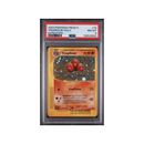 2003 Expedition - Triopikeur Holo - PSA 8