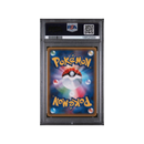 2016 Pokekyun Collection 1st Ed. - Pikachu - PSA 10