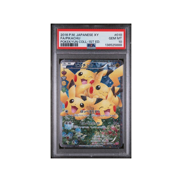 Graded Cards Graded Cards