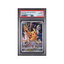 2017 Pokémon Champion's League JP - Pikachu - PSA 10