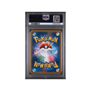 2017 Pokémon Champion's League JP - Pikachu - PSA 10