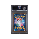 2017 Pokémon Promo JP - Easter's Pikachu - PSA 10