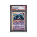 2005 EX Deoxys - Metalosse Rev. Foil - PSA 9