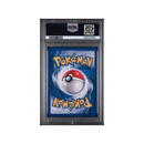 2005 EX Deoxys - Metalosse Rev. Foil - PSA 9
