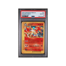 2003 Expedition - Galopa Holo - PSA 8