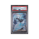 2025 Foudre Noire - Kyurem ex - PSA 10
