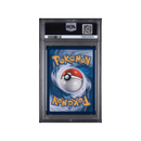 2025 Foudre Noire - Kyurem ex - PSA 10