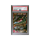 2015 Bandit Ring 1st Ed. - M Rayquaza EX - PSA 10