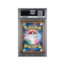 2021 Peerless Fighters - Galarian Moltres V - PSA 10