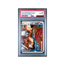 2010 Unleashed - Suicune & Entei Legend - PSA 8