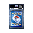 2010 Unleashed - Suicune & Entei Legend - PSA 8