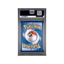 2010 Unleashed - Entei & Raikou Legend - PSA 8