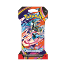 ME04 - Chaos Ascendant Booster blister FR