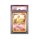 1999 Set de Base Ed.1 - Salamèche - PSA 9