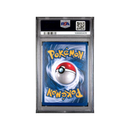1999 Set de Base Ed.1 - Salamèche - PSA 9
