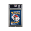 1999 Base Set - Ninetales Holo - PSA 9